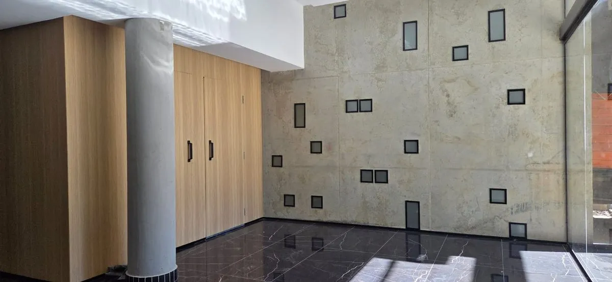Departamento en Pueyrredón 1400