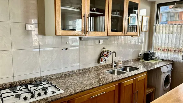Departamento en Quaglia 200