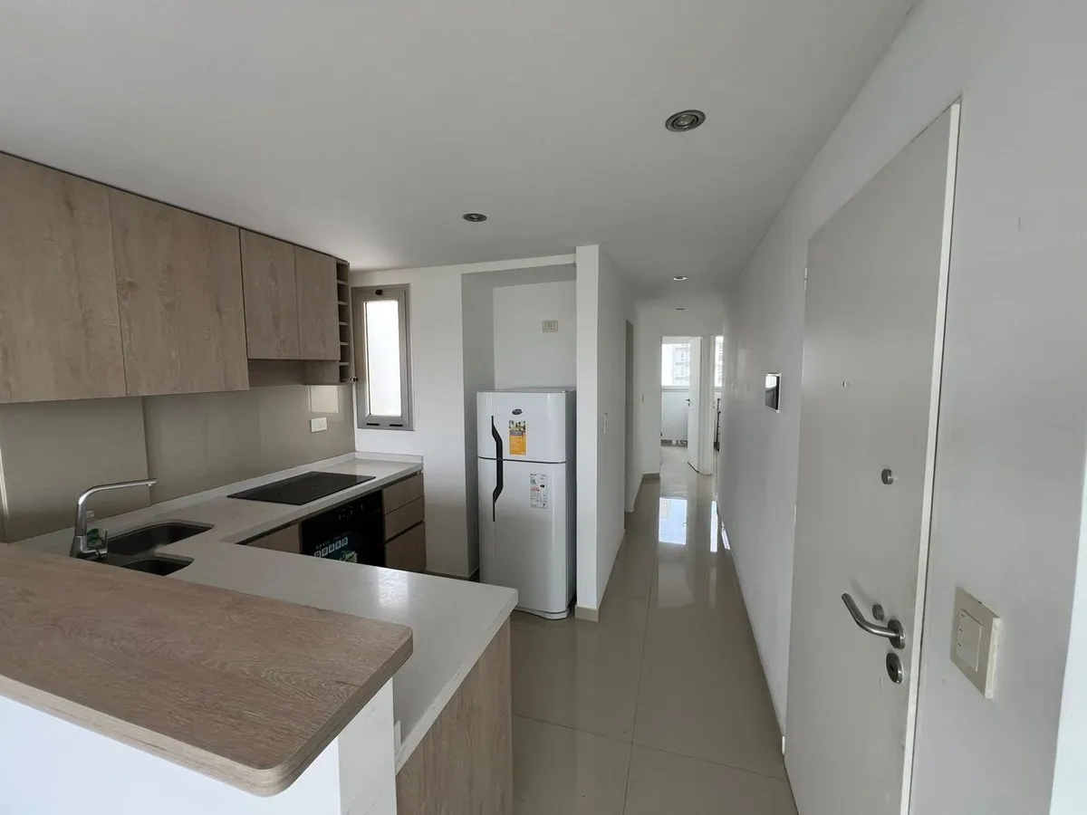 Departamento en Calle 58 Entre 3 y 4 400