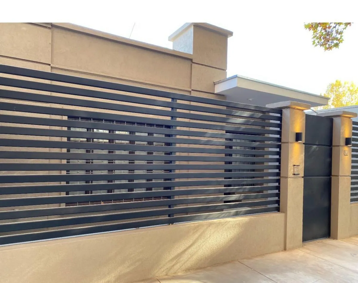 Casa en San Martín 3000