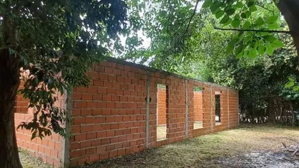 Lote en Avenida Miero 4200