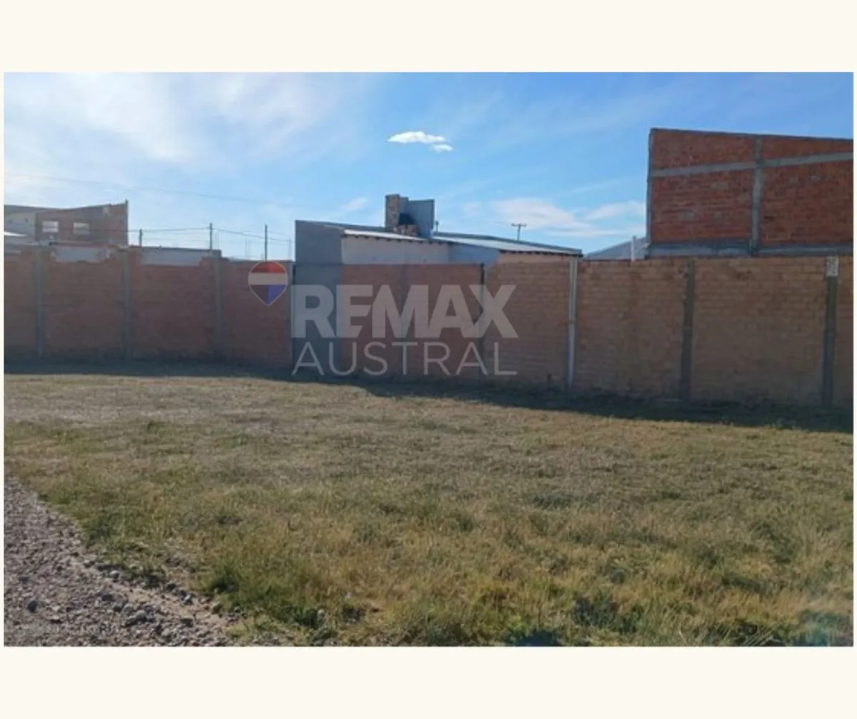Lote en Mitre y S/n S/N
