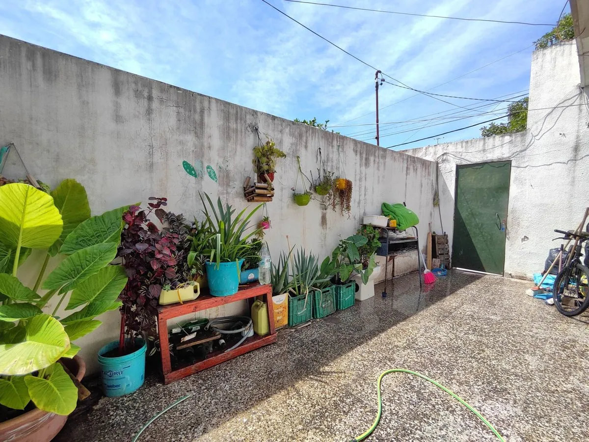 Casa en Pasaje Barcelona 2800
