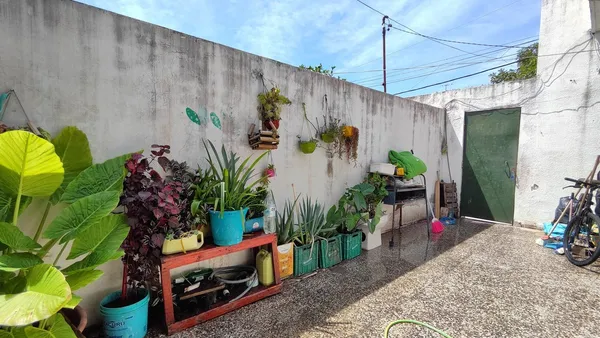 Casa en Pasaje Barcelona 2800