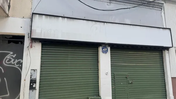 Local Comercial en 9 E/ 58 y 59 1200