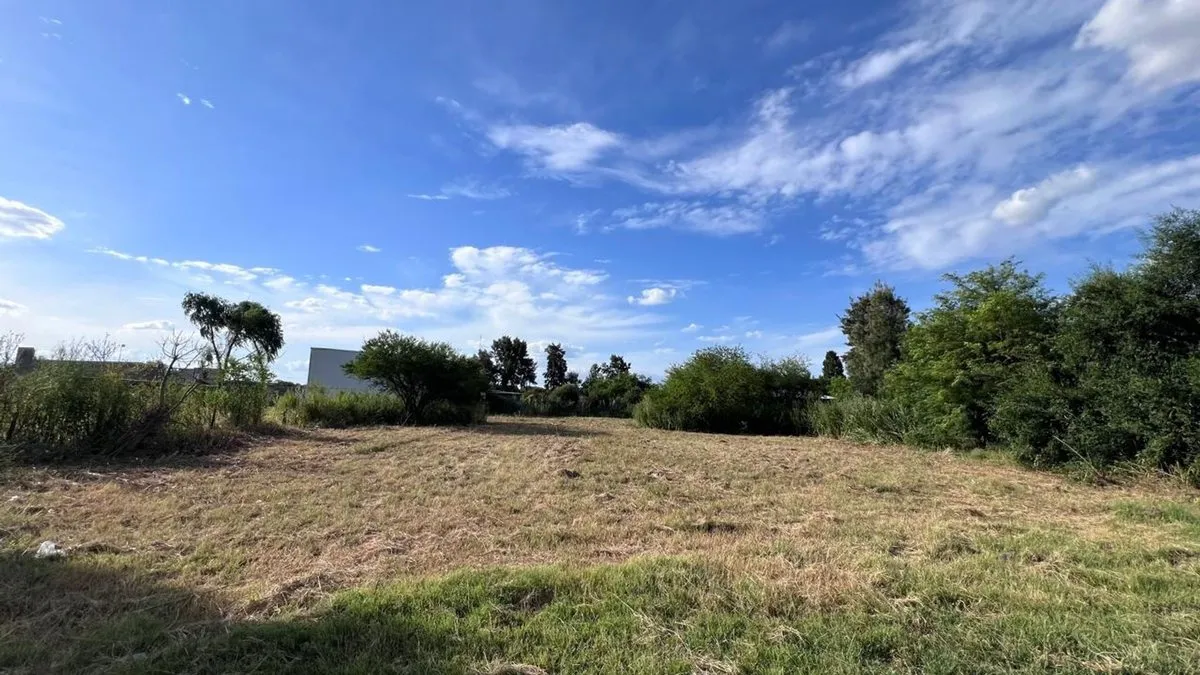 Lote en De la Barranca S/N