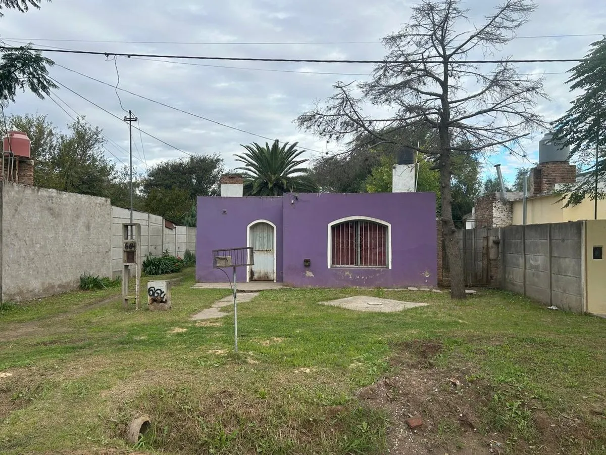 Casa en Huhn 600