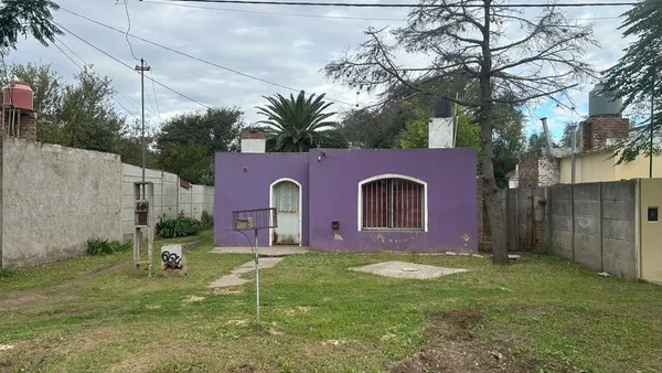 Casa en Huhn 600