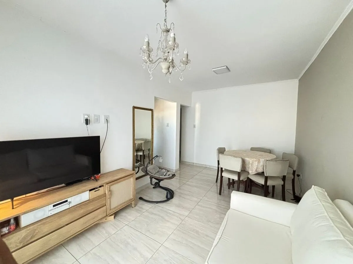 Departamento en Alberdi 5500