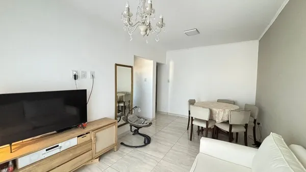 Departamento en Alberdi 5500