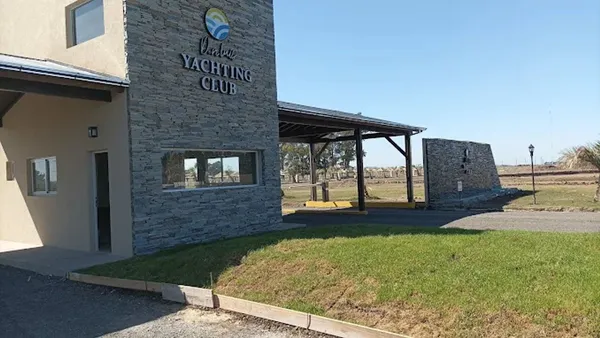 Lote en Don Luis Yachting Club, General Rodriguez, Buenos Aires, Argentina S/N