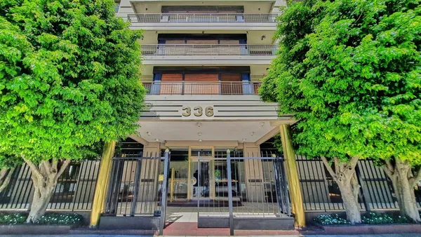Departamento en Avenida del Libertador 300