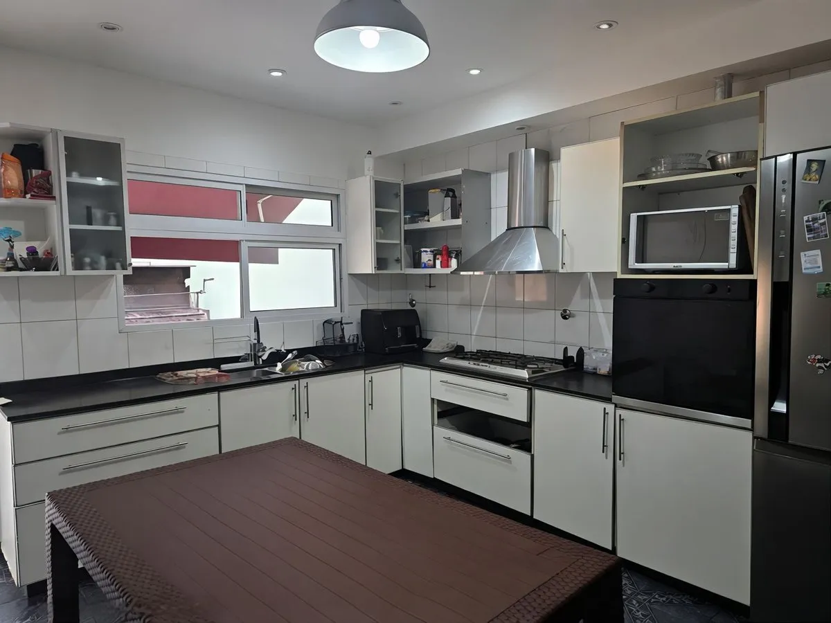 Casa en José Ingenieros 1200