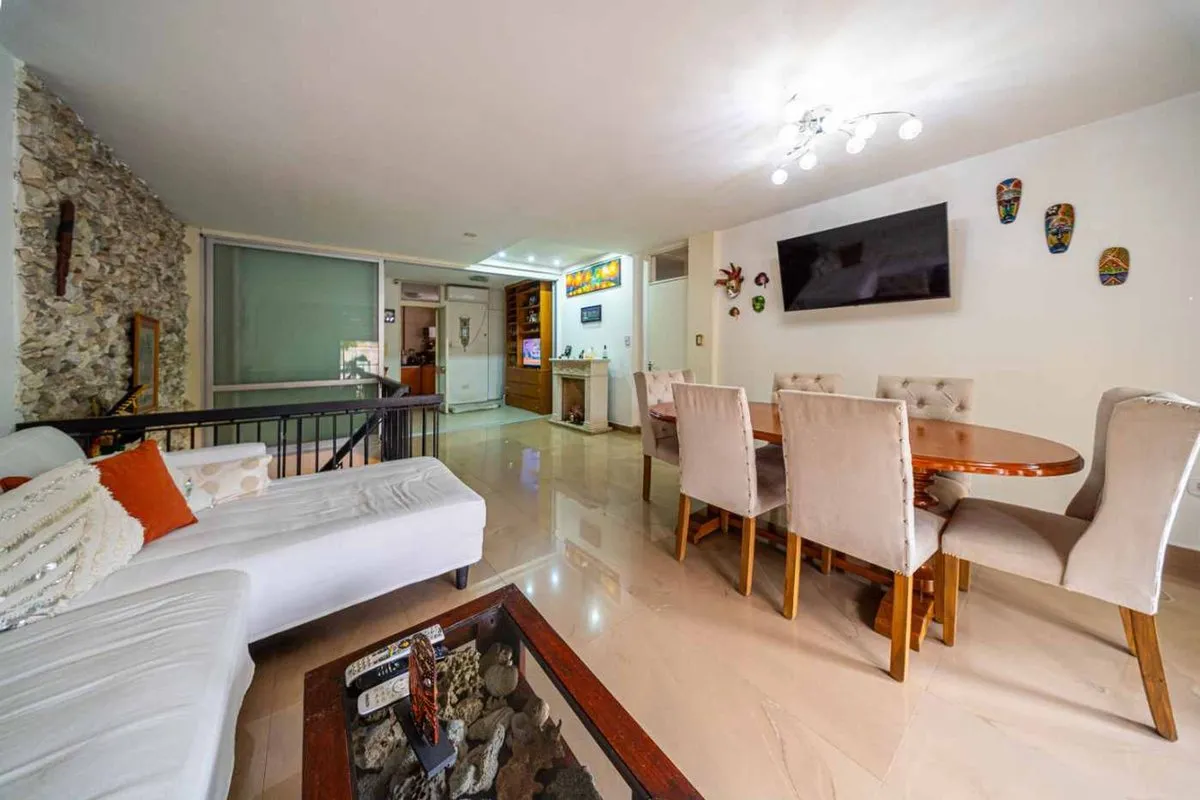 Casa en Pueyrredón 200