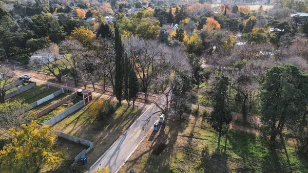 Lote en Lisandro de la Torre y Echague 0