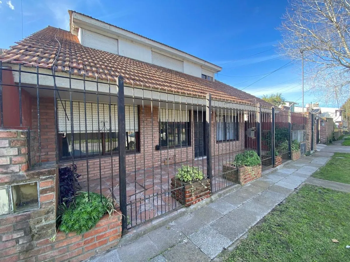 Departamento en Zacagnini 5300