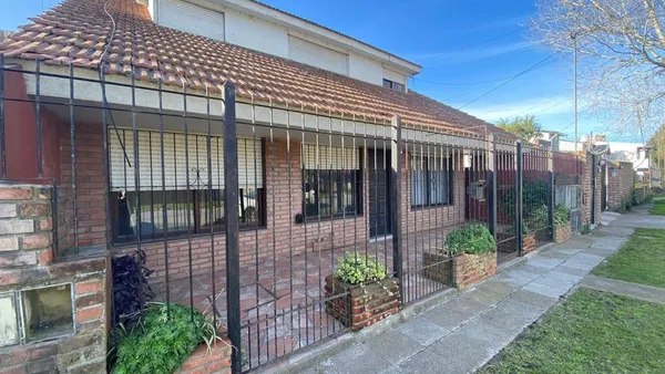 Departamento en Zacagnini 5300