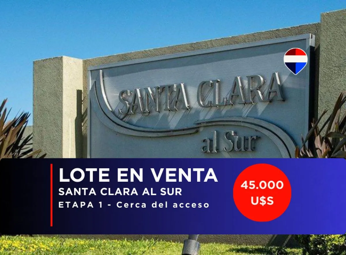 Lote en Ruta 58 S/N