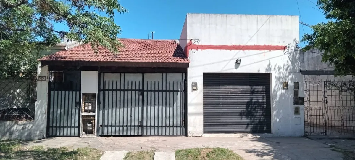 P H en Luis Vernet 4200