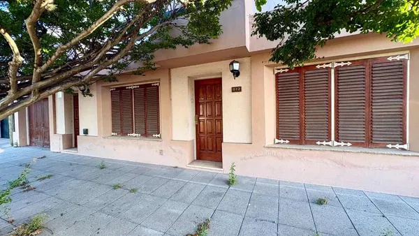 Casa en Calle 21 800