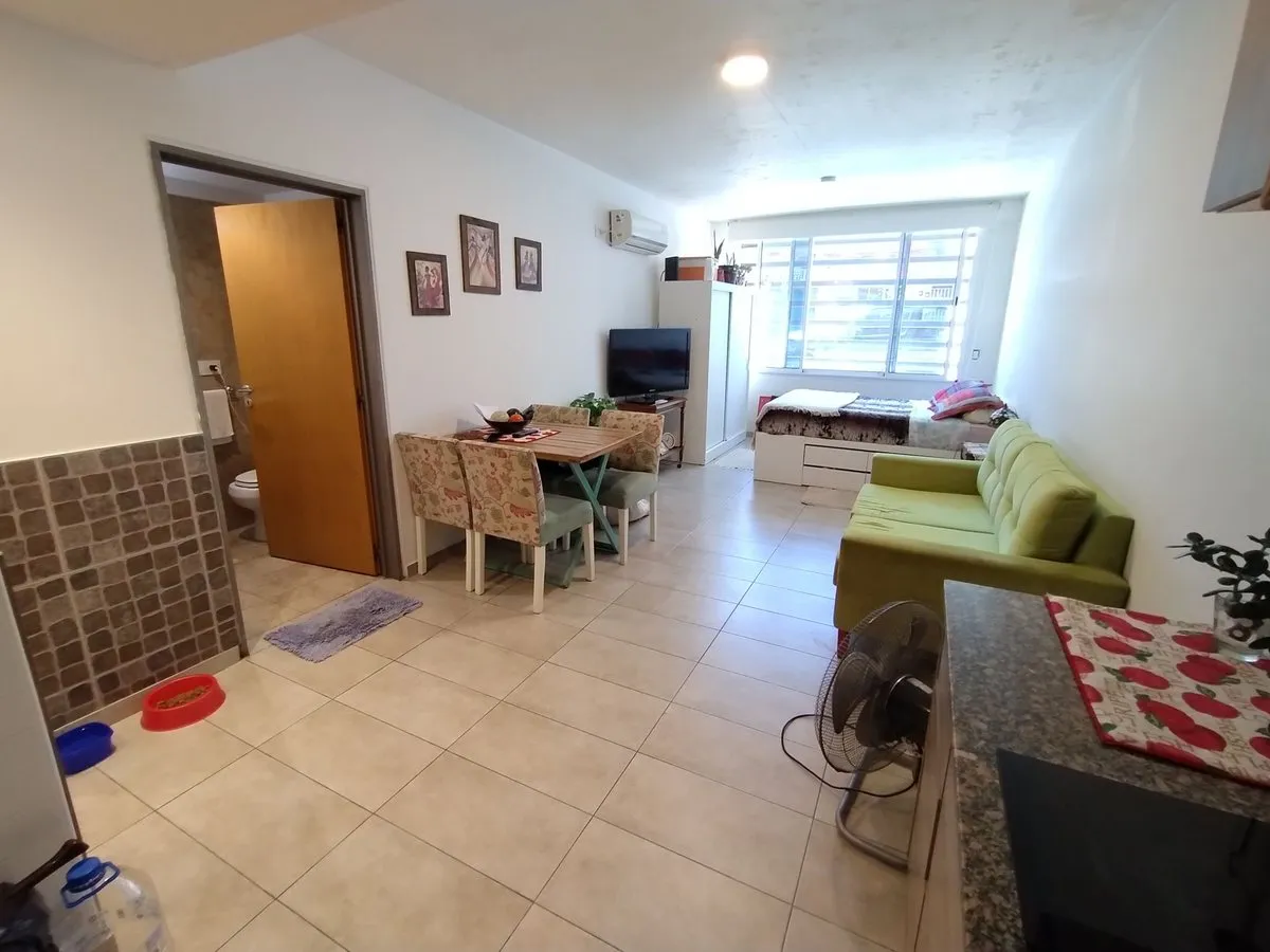 Departamento en Sanabria 2100