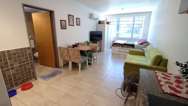 Departamento en Sanabria 2100