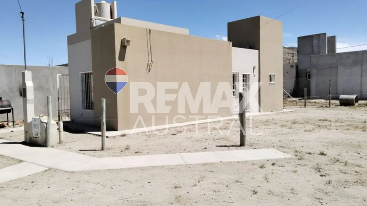 Casa en Código 3233 1600