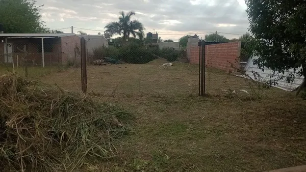 Lote en Primitivo Beccacece S/N