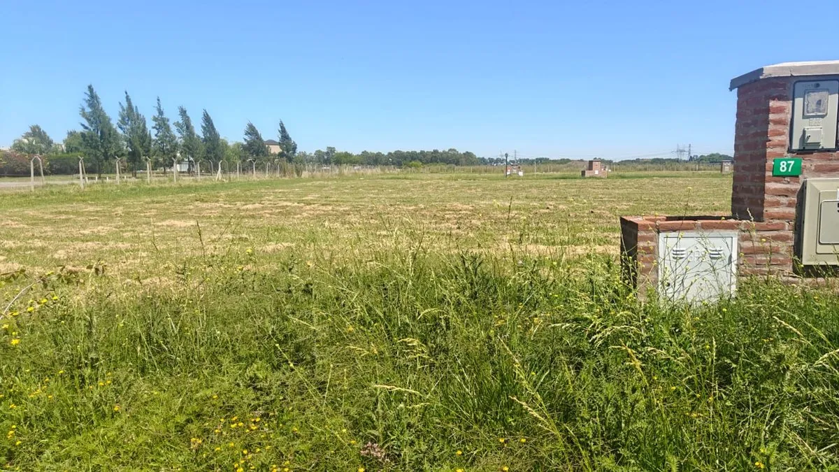Lote en Lote N° 87 Ubicacion Noroeste S/N