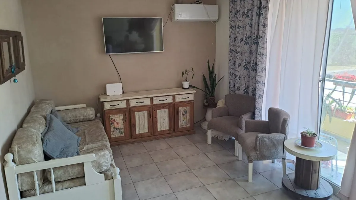 Departamento en Alelí 2600