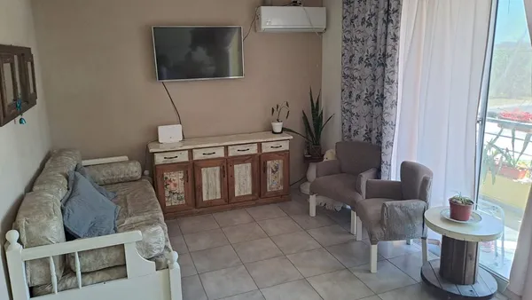 Departamento en Alelí 2600