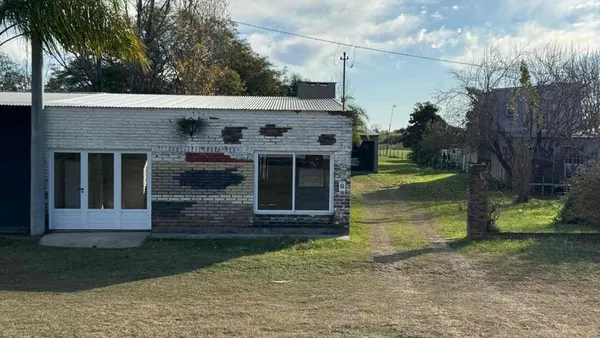 Casa en Ruta 1, Km 72 0