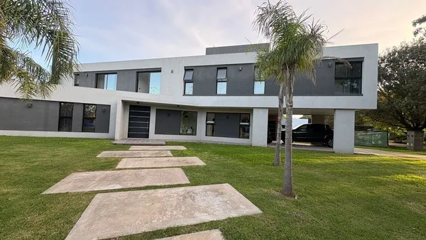Casa en Haras San Pablo - Ruta Pcial 6 0