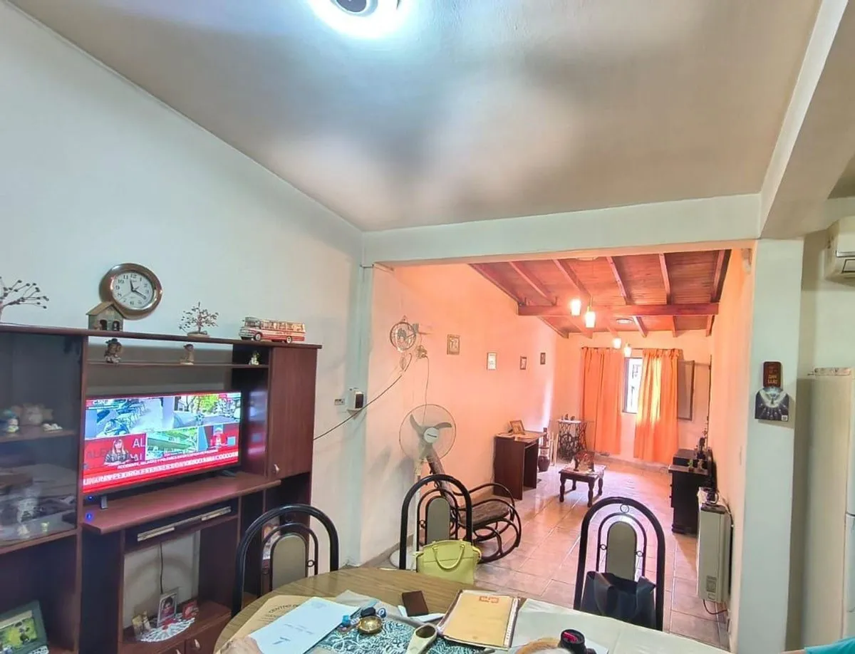 Casa en Tropero Sosa 0
