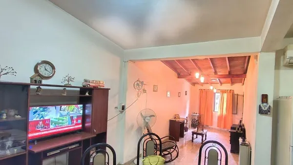 Casa en Tropero Sosa 0