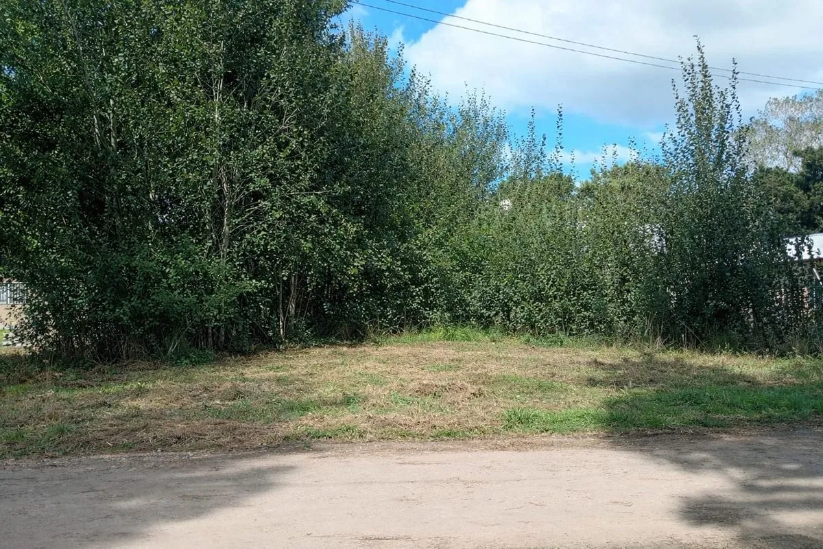 Lote en Cerro Nevado 7200