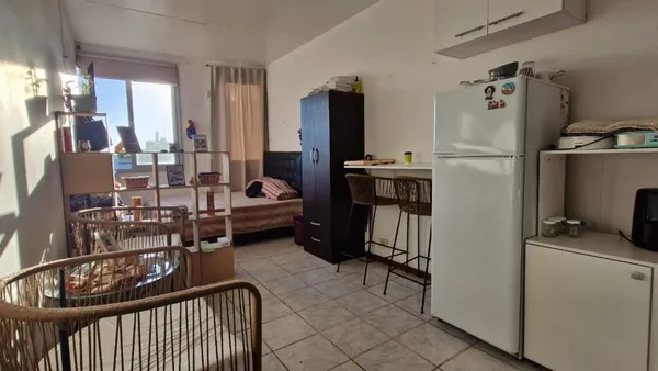 Departamento en Carlos Tejedor 2500