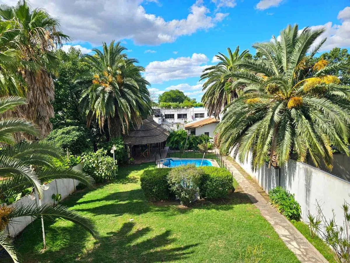 Casa en Avenida Alcorta 2400