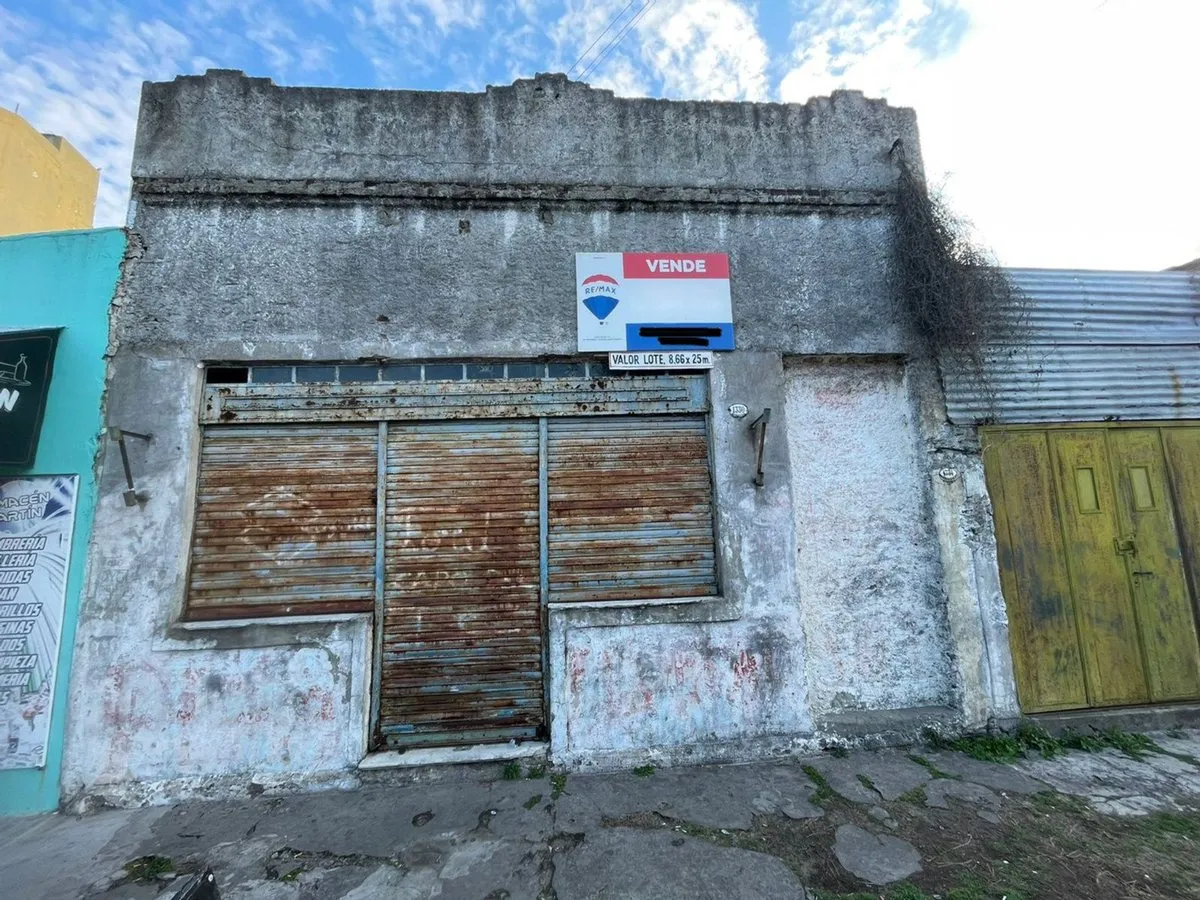 Lote en Colombia 1300