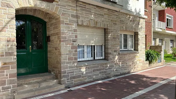 Departamento en Calle 14 800