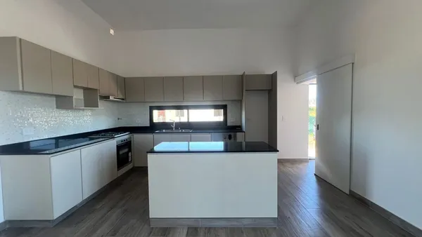 Casa en Ruta Provincial 58 6500