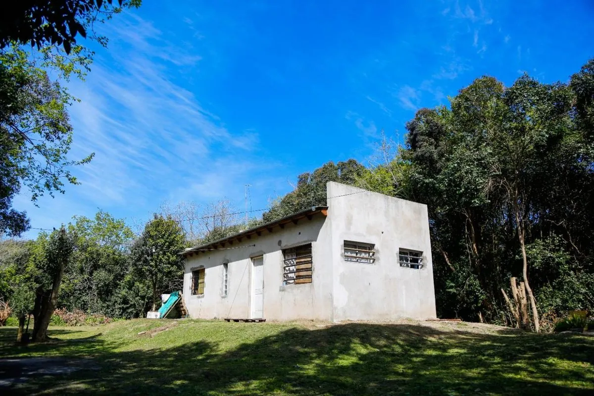 Lote en 514 Bis Esquina 133 S/N