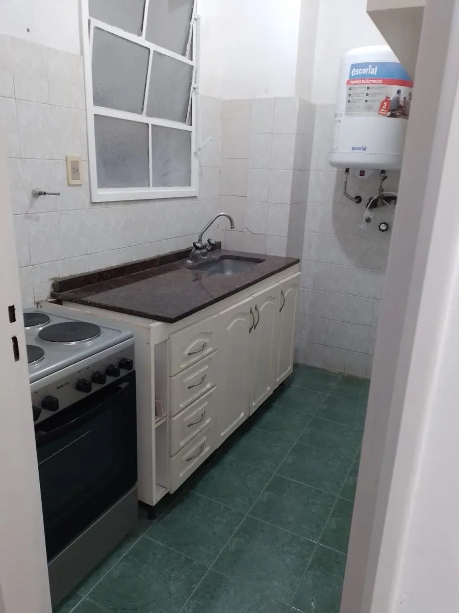 Departamento en Avenida Boedo 1500