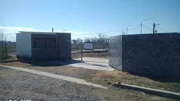Lote en Barros S/N