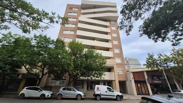 Departamento en Villegas 400