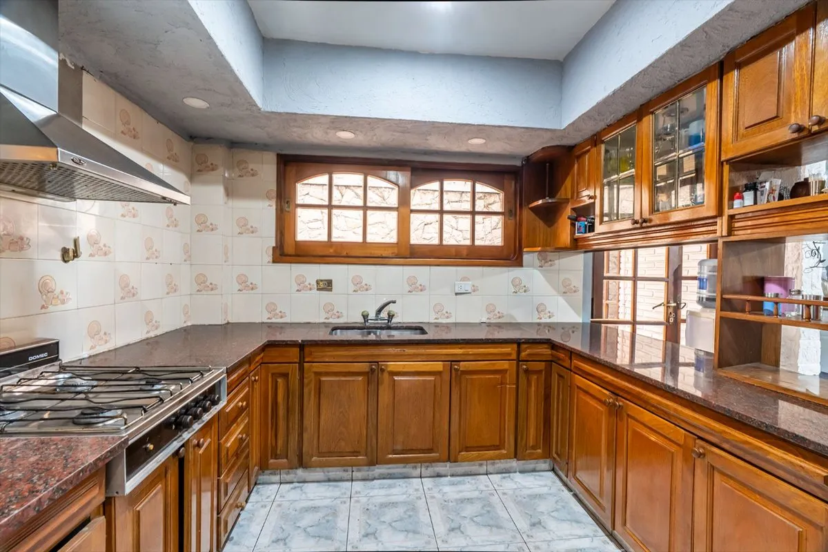 Casa en Ruy Díaz de Guzmán 0