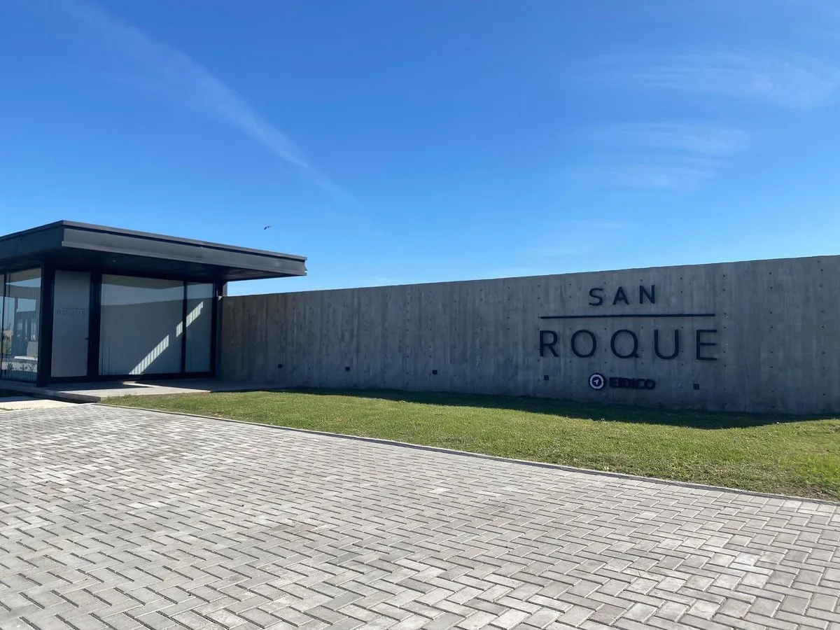 Lote en Ruta Provincial 58 S/N