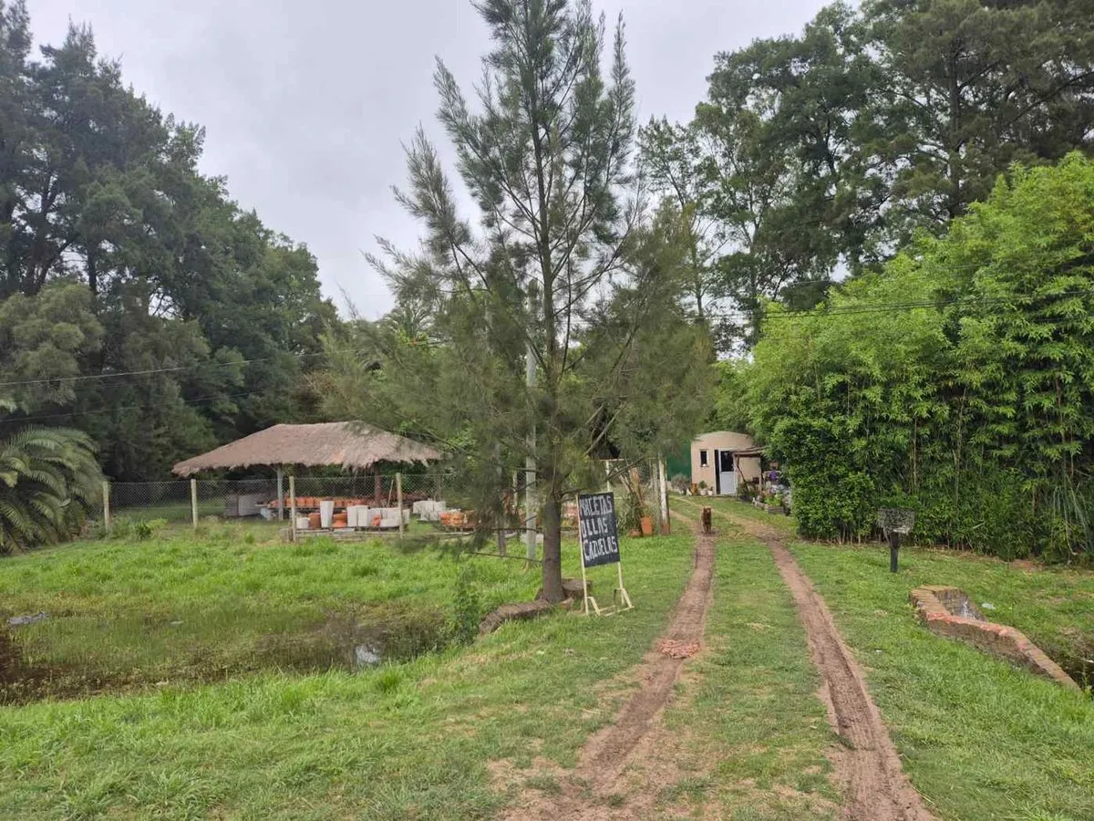 Quinta en Ruta 210 Km 66 0