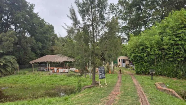 Quinta en Ruta 210 Km 66 0