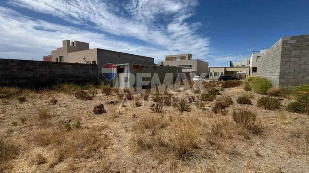 Lote en Faro Cabo Blanco 500